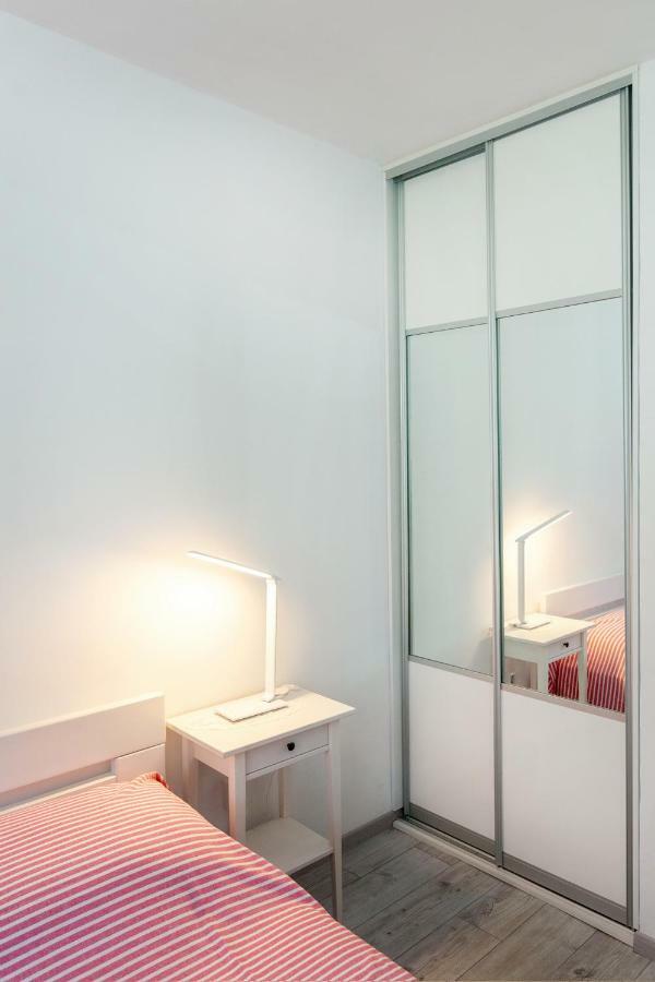 Studio Apartment Toma Split Buitenkant foto