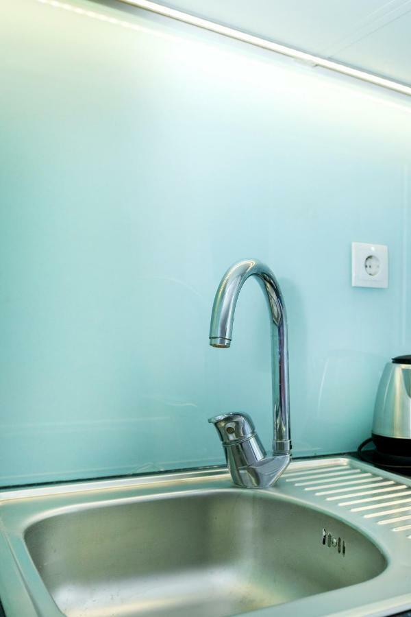 Studio Apartment Toma Split Buitenkant foto