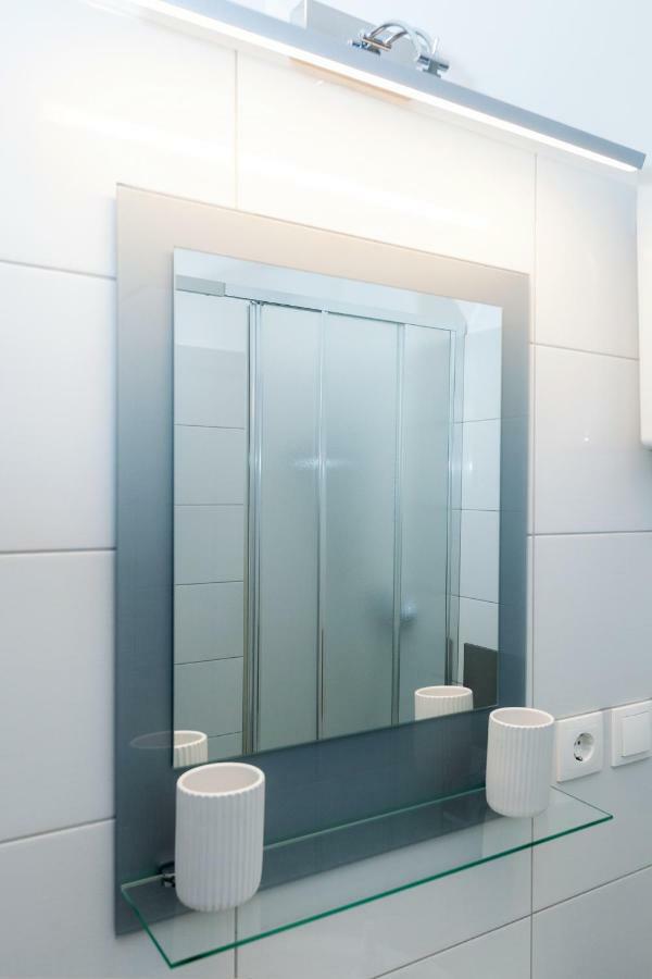 Studio Apartment Toma Split Buitenkant foto