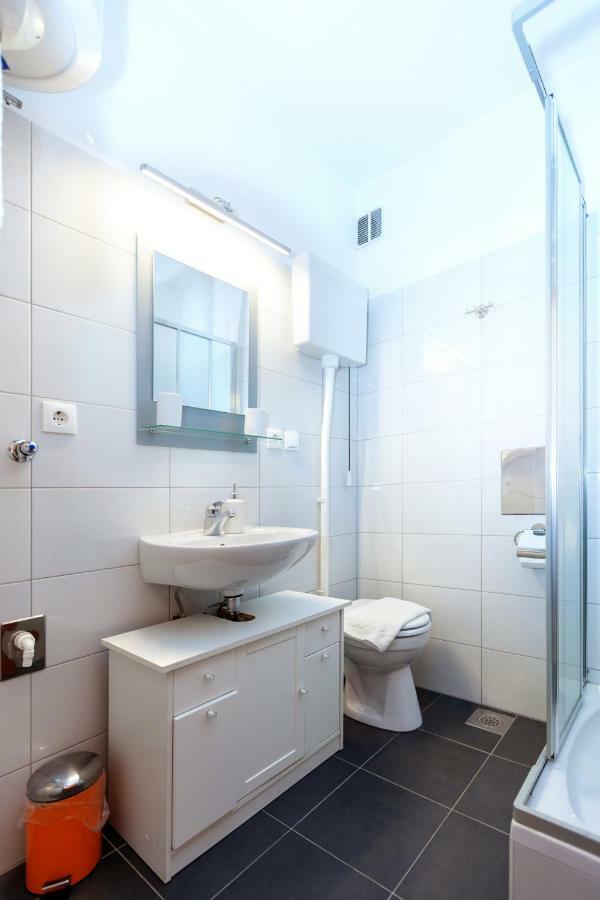 Studio Apartment Toma Split Buitenkant foto