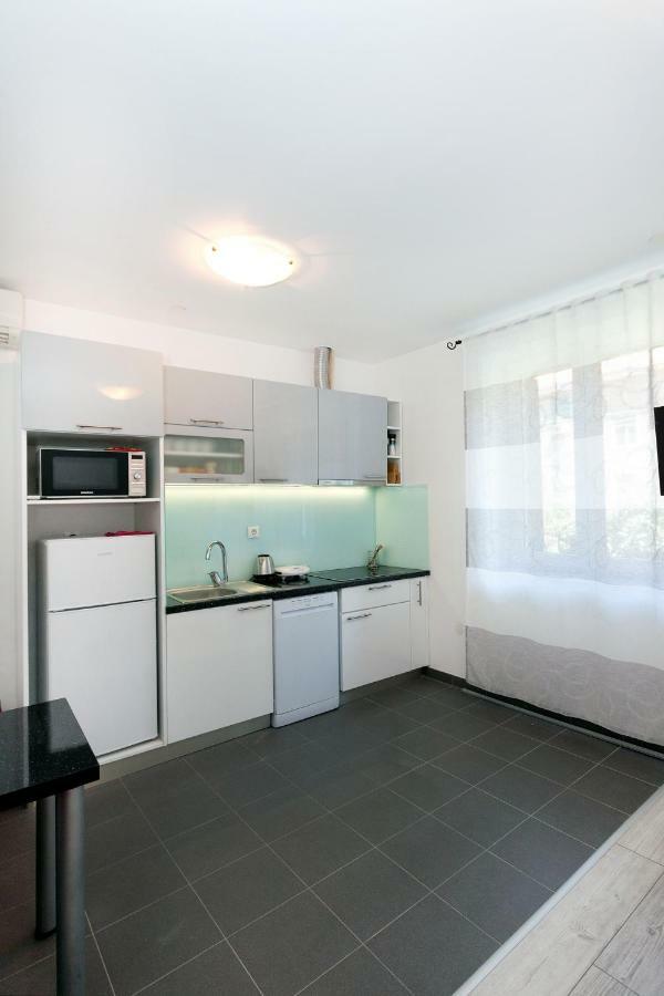 Studio Apartment Toma Split Buitenkant foto