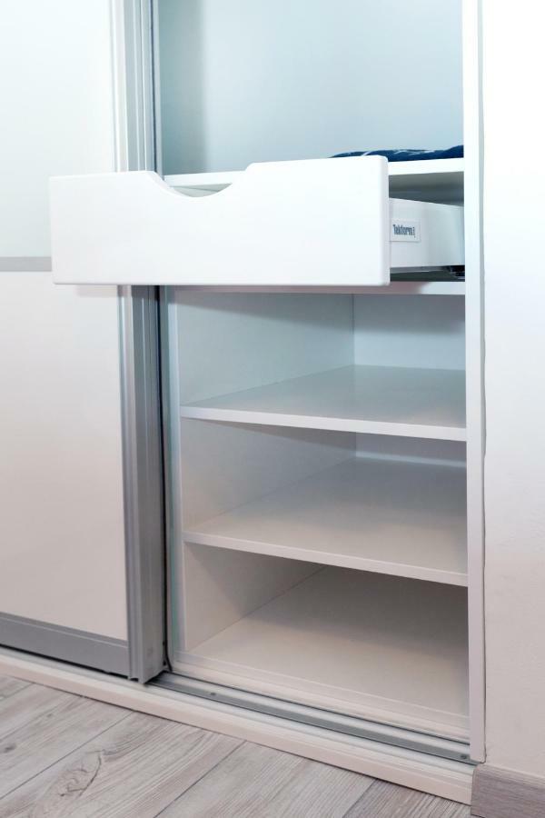 Studio Apartment Toma Split Buitenkant foto